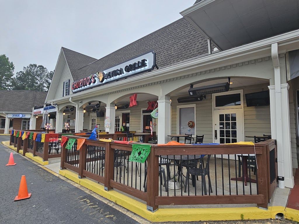 Chupito's Azteca Grille 30338