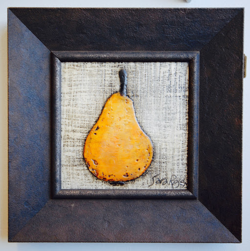 Picture Frame Shop «the Framery - Gift Shop - Art Classes - Jewelry - Prints», reviews and photos, 84 E High St, Lawrenceburg, IN 47025, USA