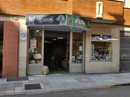 Piensos Biona Canter - León