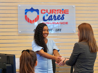 Currie Cares Insurance