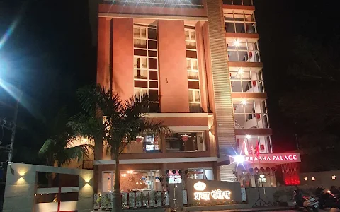 Hotel Prabha Palace | Good Quality food | Lodging | Restaurant | hotels near me | luxury hotels | Rooms Available | image