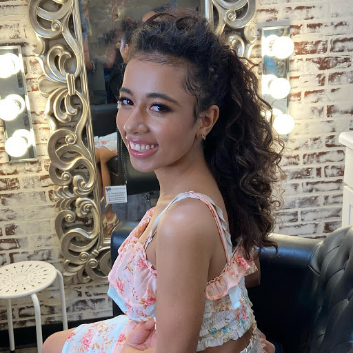 Beauty Salon «Twisted Sister Beauty», reviews and photos, 546 N Union St, Westfield, IN 46074, USA