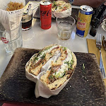 Photo n° 1 de l'avis de Celia.H fait le 06/08/2023 à 18:02 pour Chez Josephine à Ajaccio