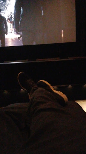 Movie Theater «Malco Roxy Smyrna Cinema», reviews and photos, 100 Movie Row, Smyrna, TN 37167, USA