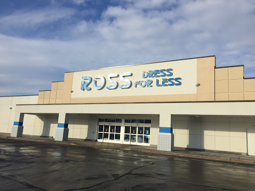 Clothing Store «Ross Dress for Less», reviews and photos, 4027 Commonwealth Ave, Eau Claire, WI 54701, USA