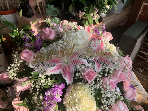 Florist «Whittier Blossom Shop», reviews and photos, 13217 Whittier Blvd, Whittier, CA 90602, USA