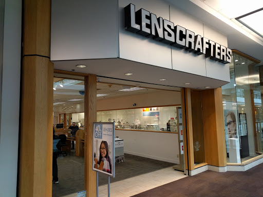 Eye Care Center «LensCrafters», reviews and photos, 1248 Lloyd Center, Portland, OR 97232, USA
