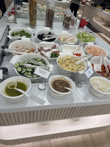 Opinii despre Swensen's Unlimited @ Changi Airport T2 în Singapore - Restaurant