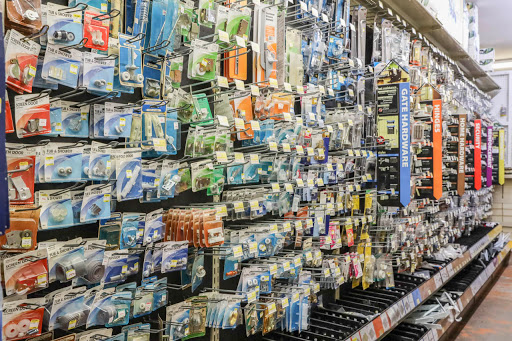 Home Improvement Store «Workbench True Value Hardware -Cv», reviews and photos, 19640 Center St, Castro Valley, CA 94546, USA