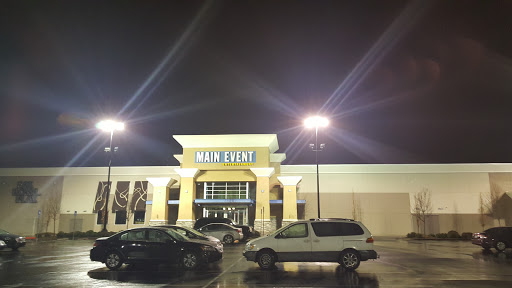 Restaurant «Main Event Entertainment», reviews and photos, 10700 Davis Dr, Alpharetta, GA 30009, USA