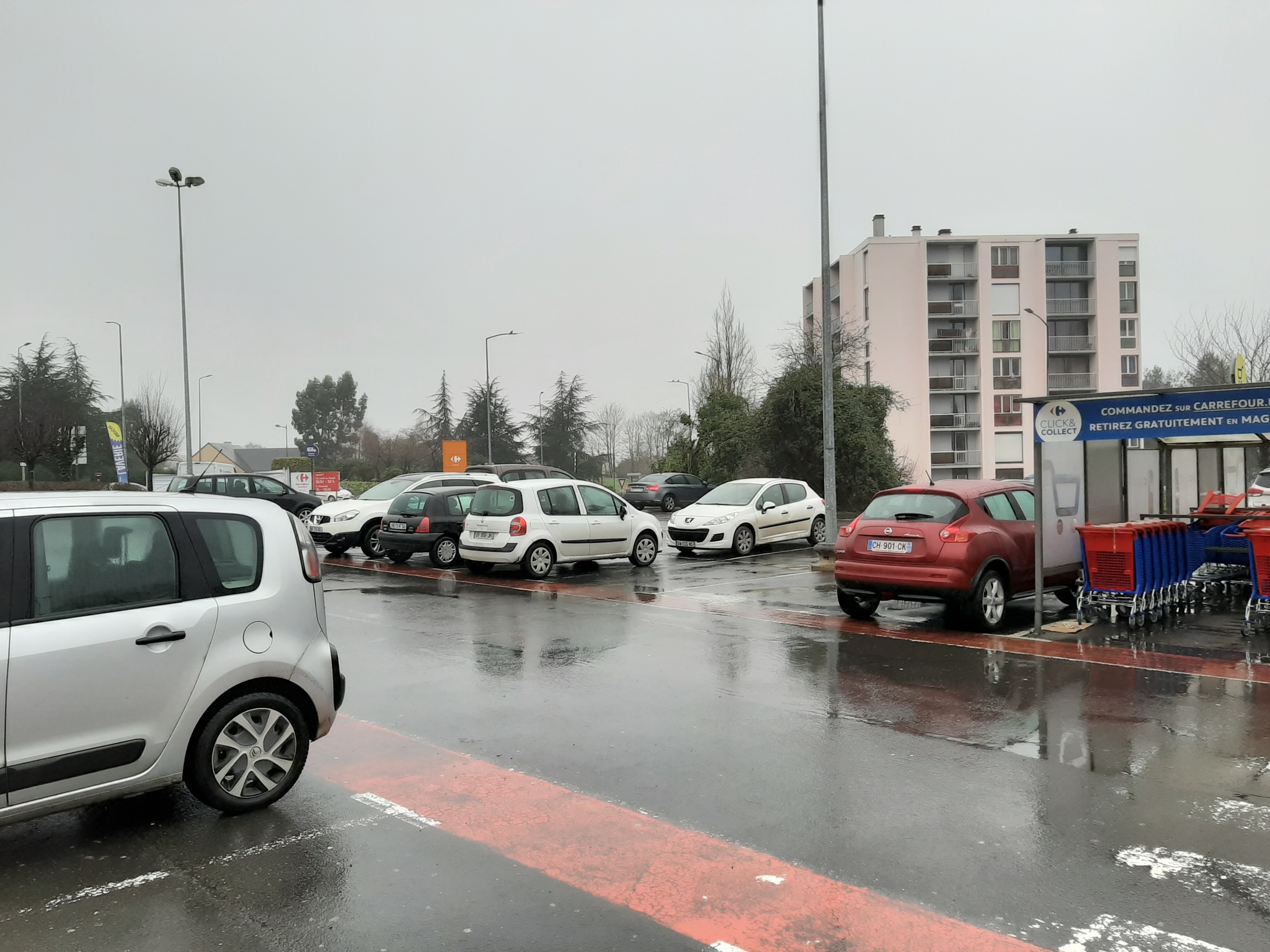 Photo n° 1 de l'avis de Mohamad.m fait le 27/12/2019 à 12:08