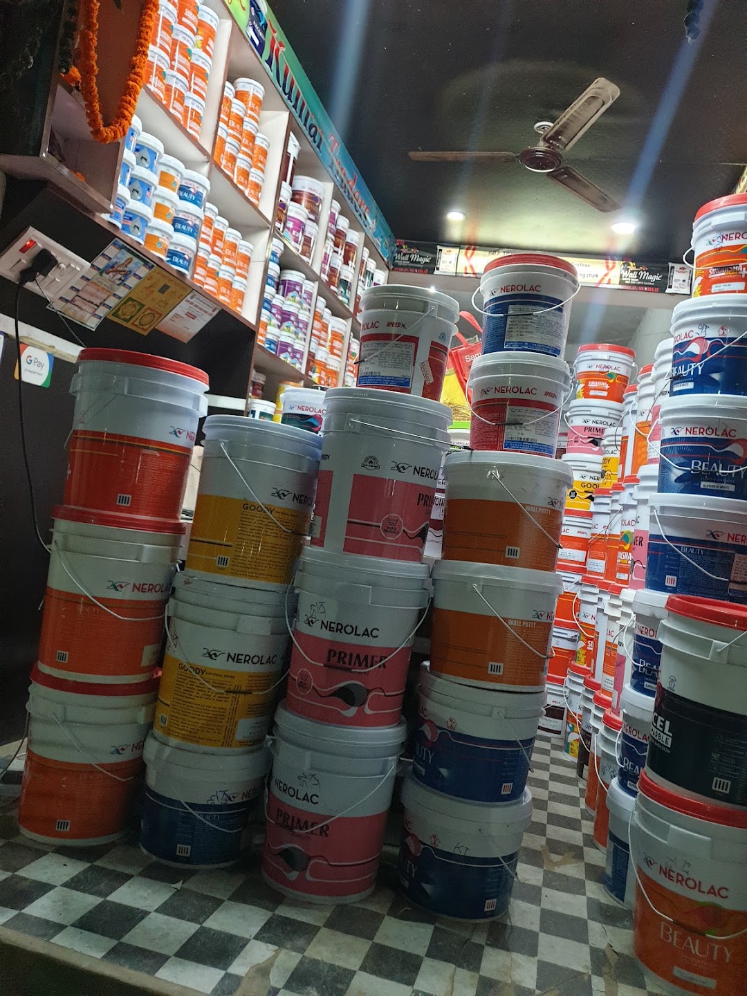 Kumar Traders