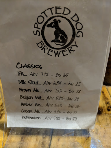 Brewery «Spotted Dog Brewery», reviews and photos, 2900 Avenida de Mesilla, Las Cruces, NM 88005, USA