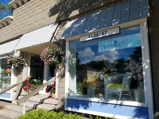 Forget-Me-Not Florist