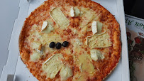 Plats et boissons du Pizzeria Bella'Pizza à Bons-en-Chablais - n°3