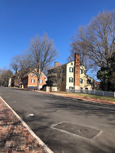 Museum «Old Salem-Visitor Center», reviews and photos, 900 Old Salem Rd, Winston-Salem, NC 27101, USA