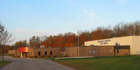Woodland Christian High School