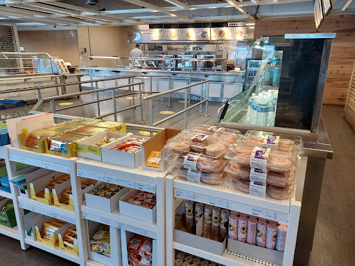 Furniture Store «IKEA Pittsburgh Home Furnishings», reviews and photos, 2001 Park Manor Blvd, Pittsburgh, PA 15205, USA