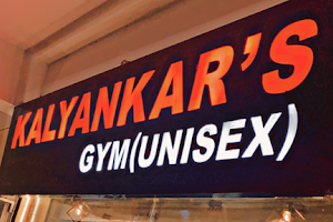 Kalyankar's gym image