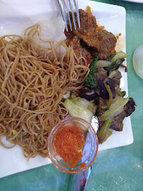 Plats et boissons du Restaurant vietnamien New Saigon à Reims - n°4