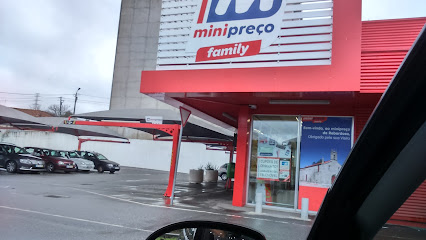 Minipreço Rebordosa