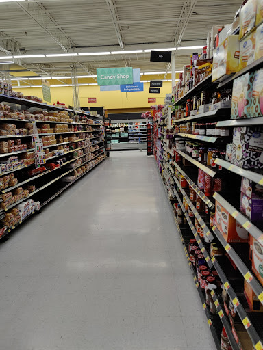 Department Store «Walmart Supercenter», reviews and photos, 41232 US-19, Tarpon Springs, FL 34689, USA