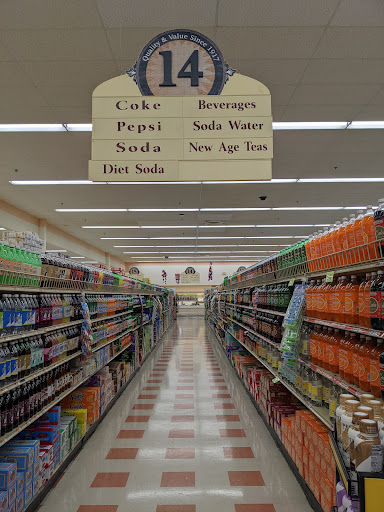 Grocery Store «Market Basket», reviews and photos, 240 Broadway, Raynham, MA 02767, USA