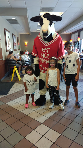 Fast Food Restaurant «Chick-fil-A», reviews and photos, 3740 Tampa Rd, Oldsmar, FL 34677, USA