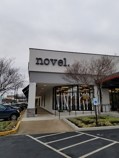 Shopping Mall «Laurelwood Shopping Center», reviews and photos, 422 S Grove Park Rd, Memphis, TN 38117, USA