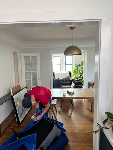 Moving Company «NorthStar Moving Company», reviews and photos, 9120 Mason Ave, Chatsworth, CA 91311, USA