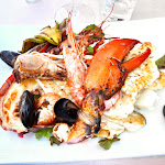 Photo n°1 de l'avis de Giuseppe.a fait le 28/07/2021 à 20:19 sur le  Ristorante La Pignese à Sanremo