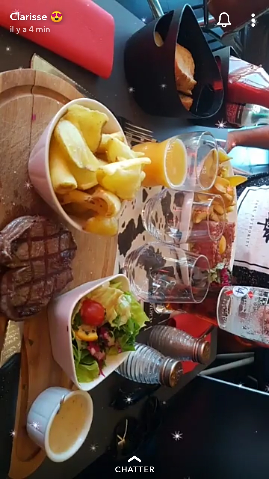 Photo n° 1 de l'avis de Geoffrey.o fait le 08/09/2019 à 21:41