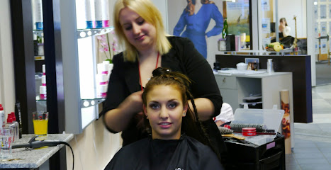 Styling Lounge Friseure