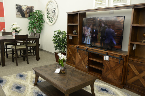 Furniture Store «Badcock Home Furniture &more», reviews and photos, 761 Madison St, Shelbyville, TN 37160, USA