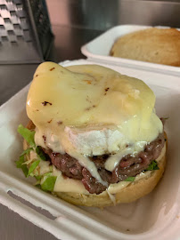 Photos du propriétaire du Livraison de repas à domicile Manhattan burger Ajaccio livraison - n°8
