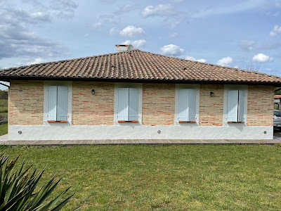Sarl Leyx Peintures à Biscarrosse