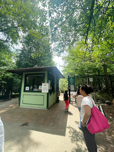 Zoo «Zoo in Forest Park and Education Center», reviews and photos, 293 Sumner Ave, Springfield, MA 01108, USA