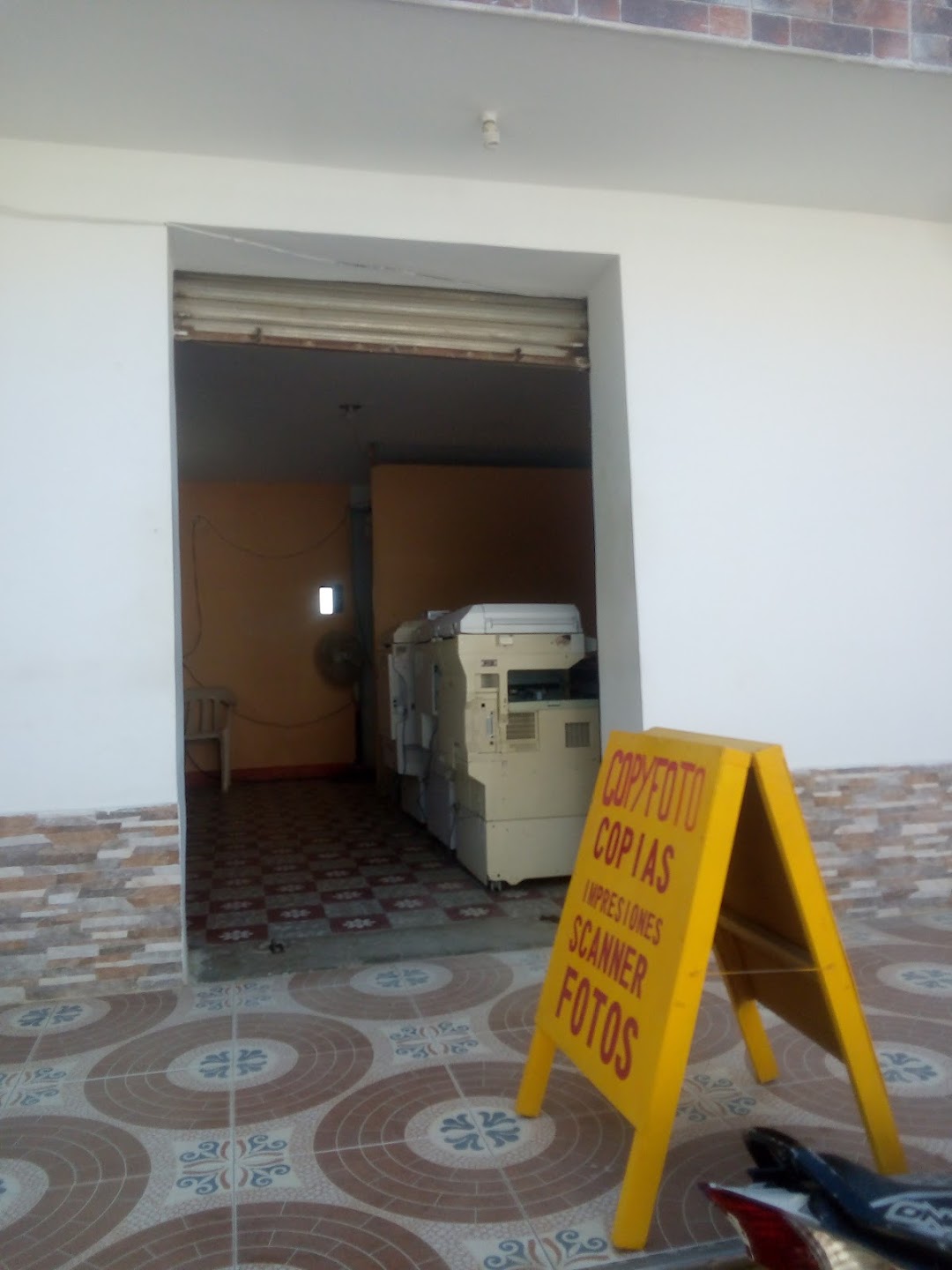 Copifoto-San Jacinto