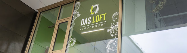 Das Loft Groupfitness Öffnungszeiten