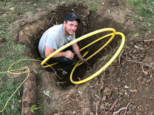 HVAC Contractor «Restano Heating, Cooling, & Plumbing», reviews and photos, 130 Anderson Ln, Pittsburgh, PA 15239, USA