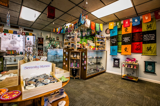 Metaphysical Supply Store «Kindred Spirits Books and Gifts», reviews and photos, 66 W Water St, Hellertown, PA 18055, USA