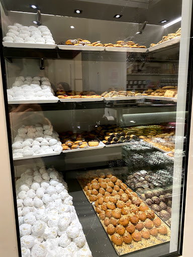 Diabetic bakeries in Düsseldorf