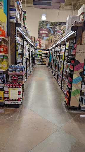 Wine Store «Total Wine & More», reviews and photos, 8709 Townley Rd, Huntersville, NC 28078, USA
