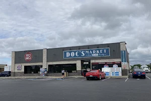Doc's Market image