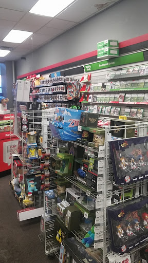 Video Game Store «GameStop», reviews and photos, 9542 Joseph Campau Ave, Hamtramck, MI 48212, USA