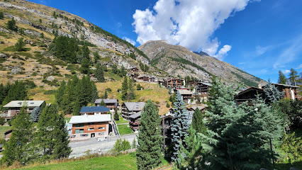 Zermatt City Tour