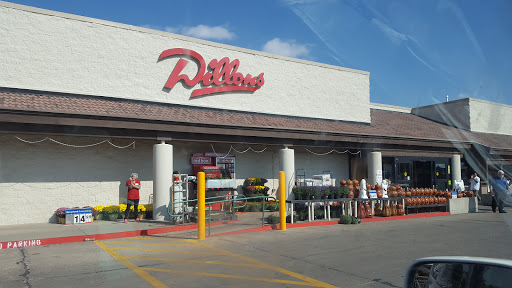 Dillons