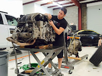 VEX European and Exotic Auto Repair - Vinnie's Exotics - Photo 1 - Car repair in Baton Rouge, LA, Baton Rouge