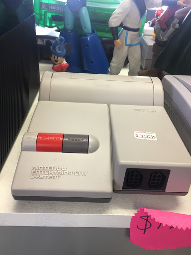 Video Game Store «Merrimac Games and Collectables», reviews and photos, 14 Church St, Merrimac, MA 01860, USA