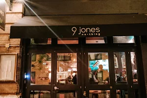 9 Jones Restaurant image